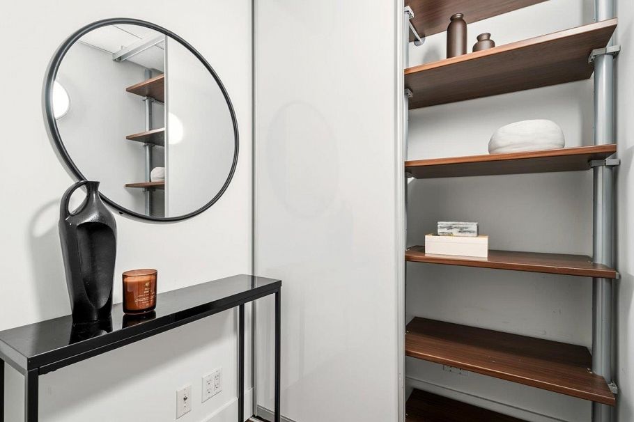 301 1275 Hamilton Street Vancouver, BC - 16