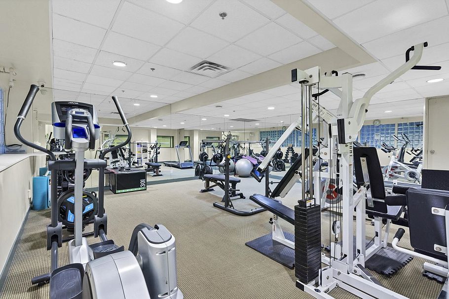 308 1688 Robson Street Vancouver, BC - 21