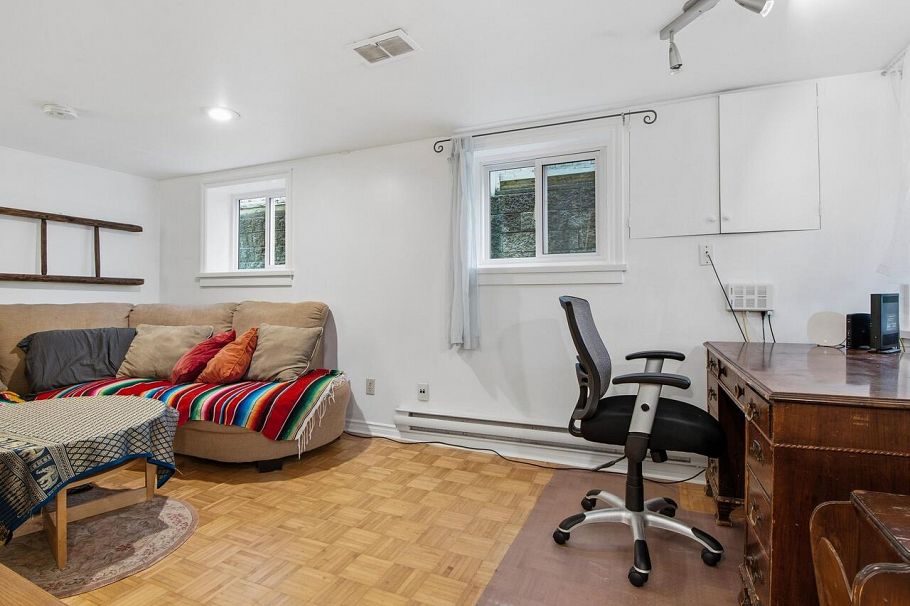 3039 Grant Street Vancouver, BC - 22