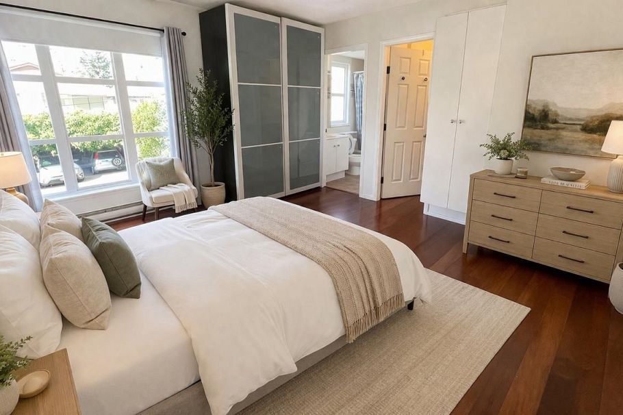 302 8728 SW Marine Drive Vancouver, BC - 3