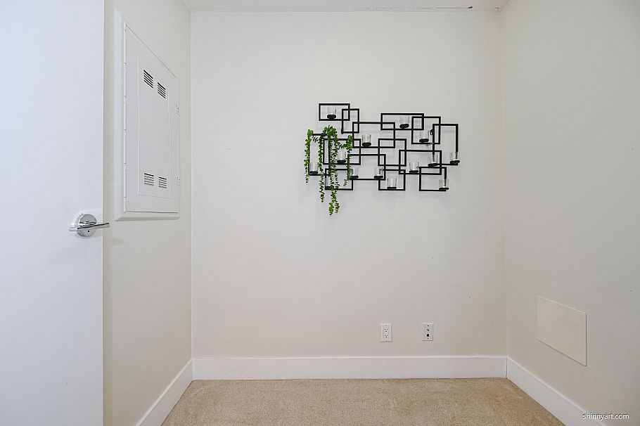 2407 888 Homer Street Vancouver, BC - 13