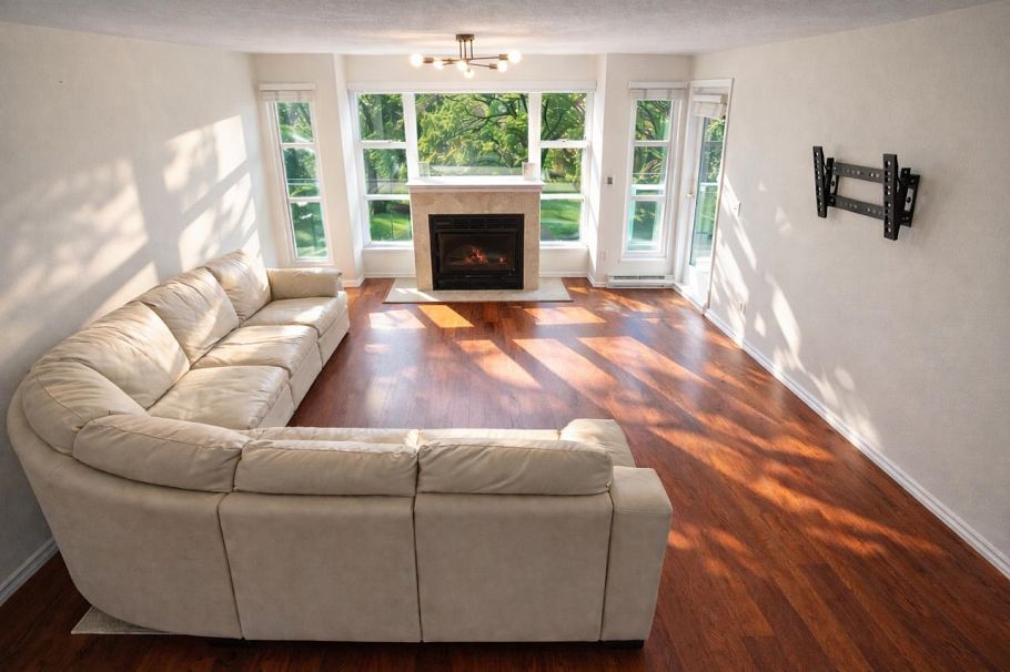 302 8728 SW Marine Drive Vancouver, BC - 2