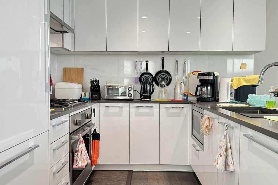 501 3487 Binning Road Vancouver, BC - 7