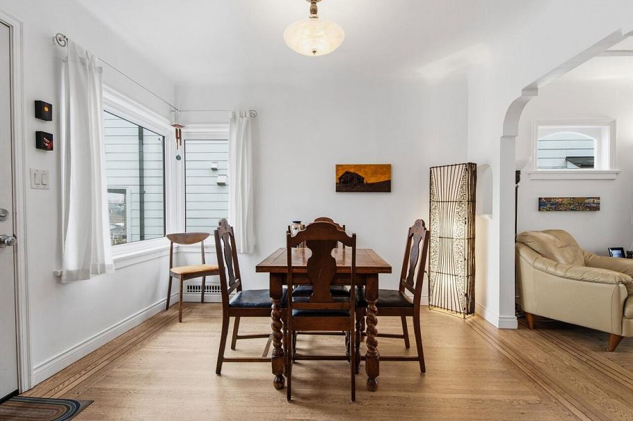 3039 Grant Street Vancouver, BC - 8