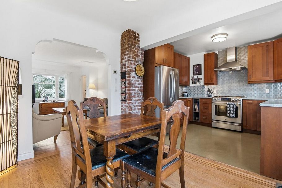 3039 Grant Street Vancouver, BC - 7