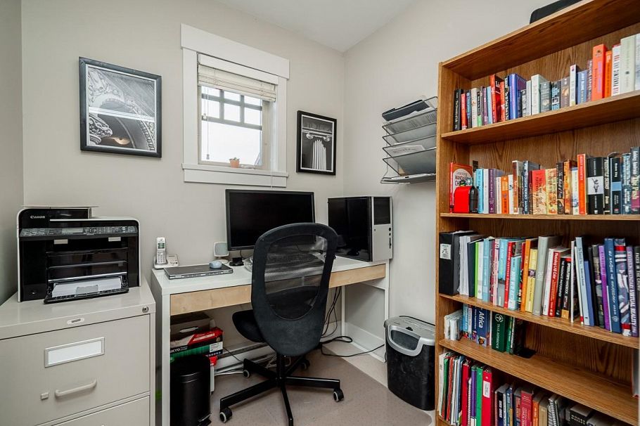 5946 Oak Street Vancouver, BC - 28