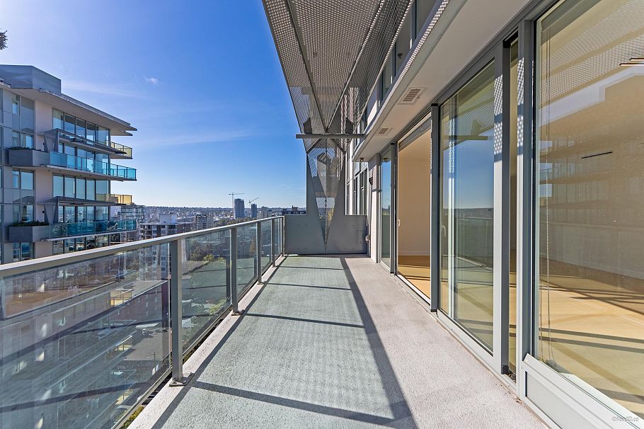 1604 1180 Broughton Street Vancouver, BC - 18