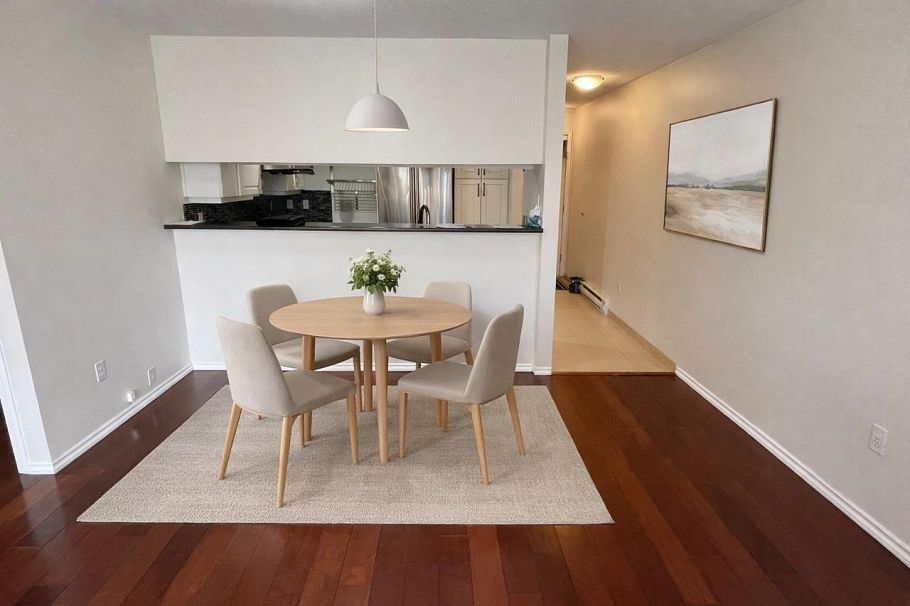 302 8728 SW Marine Drive Vancouver, BC - 9