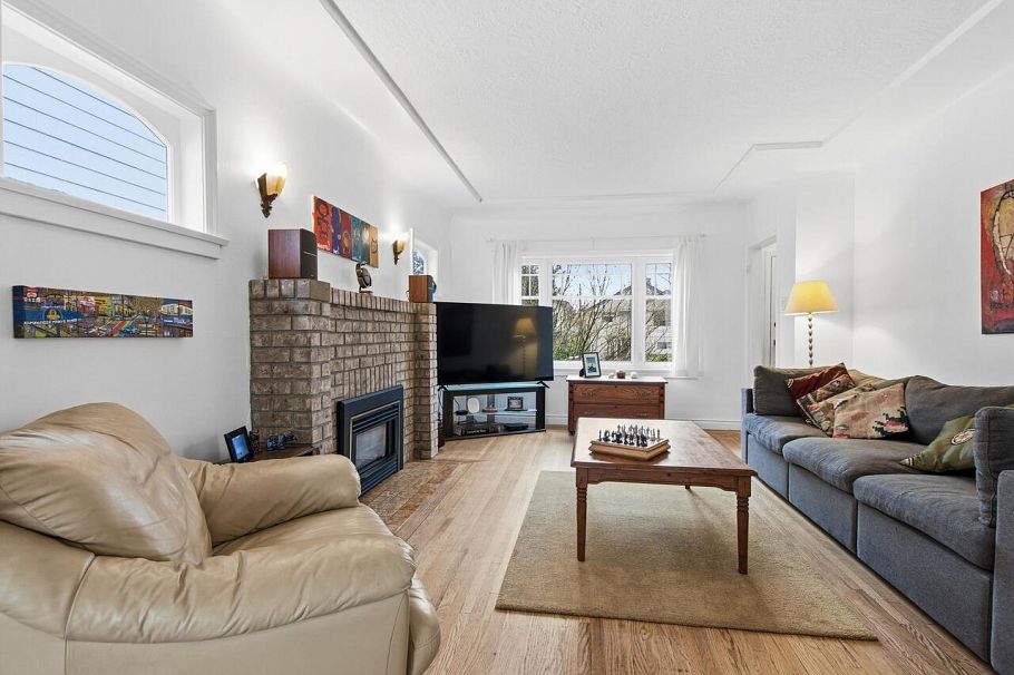 3039 Grant Street Vancouver, BC - 4