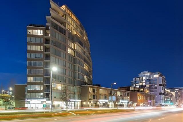 704 445 W 2nd Avenue Vancouver, BC - 13