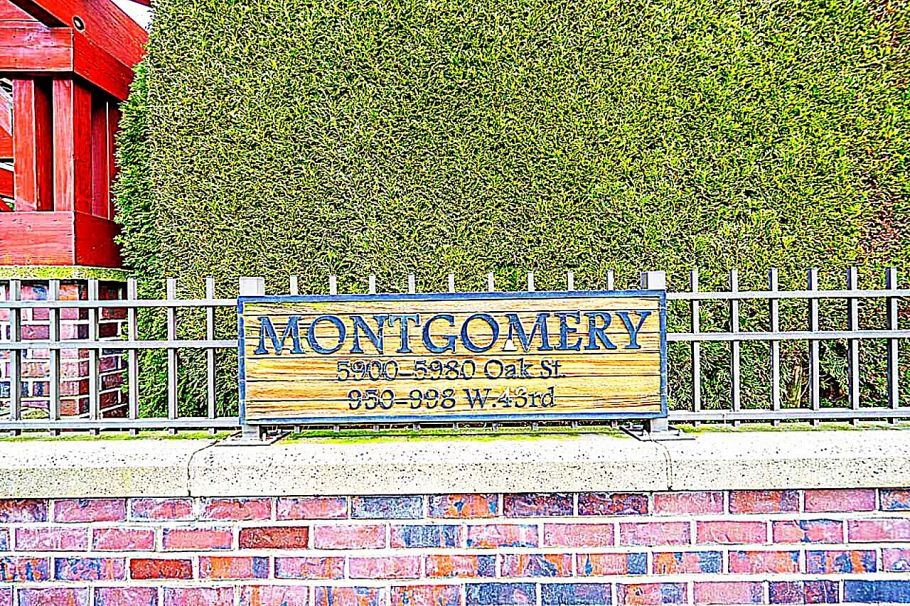 5946 Oak Street Vancouver, BC - 39