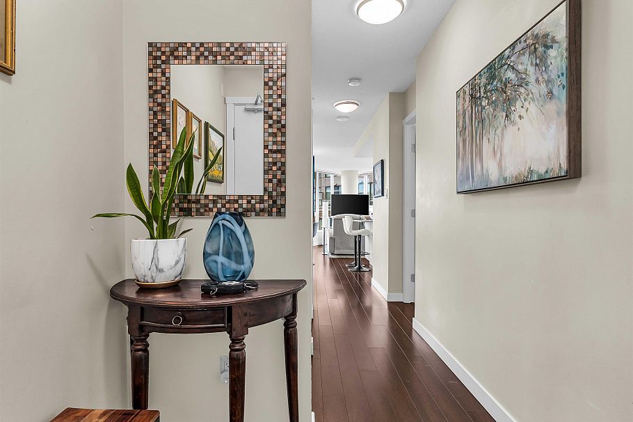 704 445 W 2nd Avenue Vancouver, BC - 20