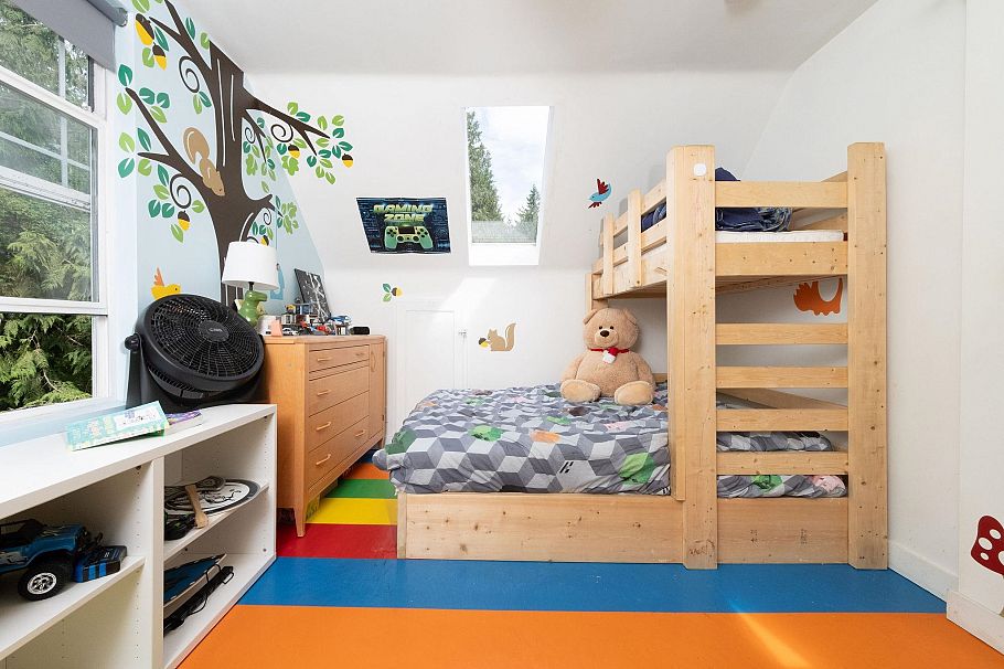 1075 Gladwin Drive North Vancouver, BC - 19