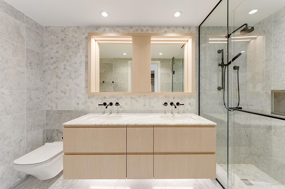 1604 1180 Broughton Street Vancouver, BC - 13