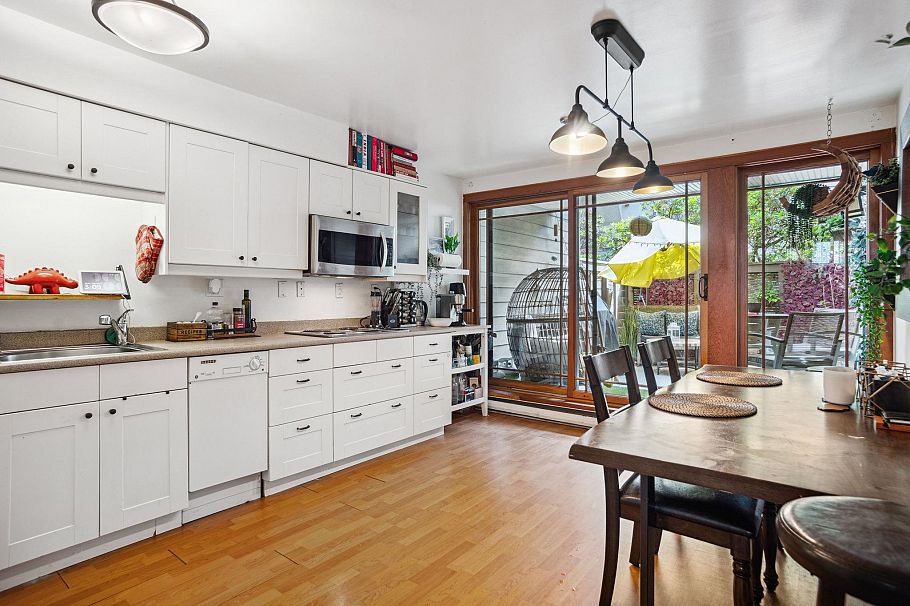 784 Millbank Vancouver, BC - 6