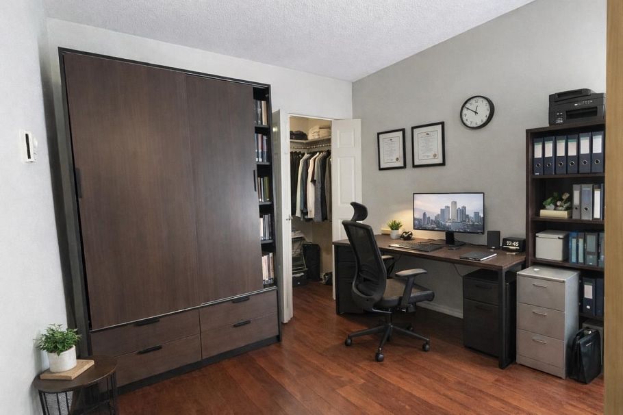 302 8728 SW Marine Drive Vancouver, BC - 7