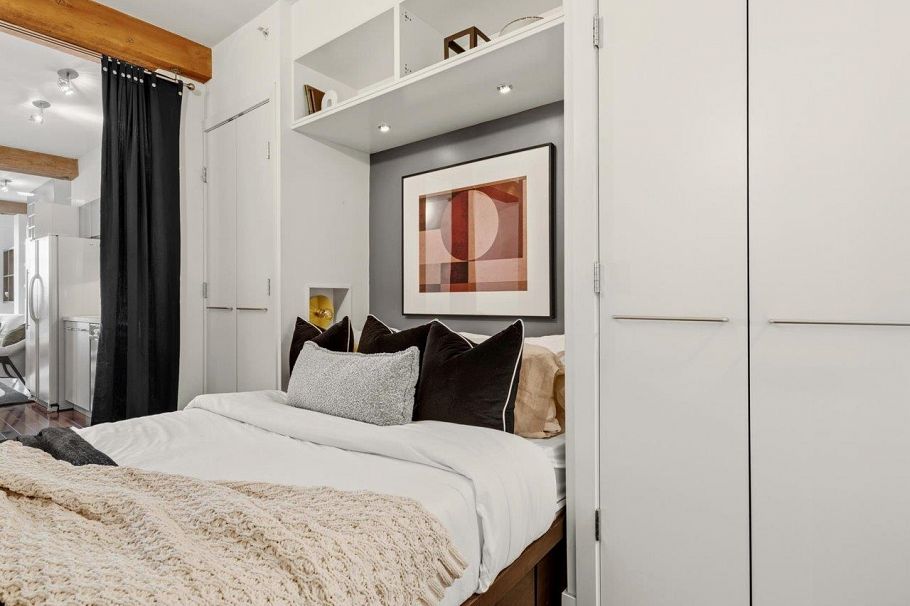 301 1275 Hamilton Street Vancouver, BC - 19