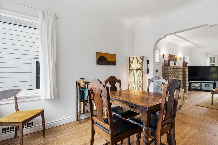 3039 Grant Street Vancouver, BC - 6