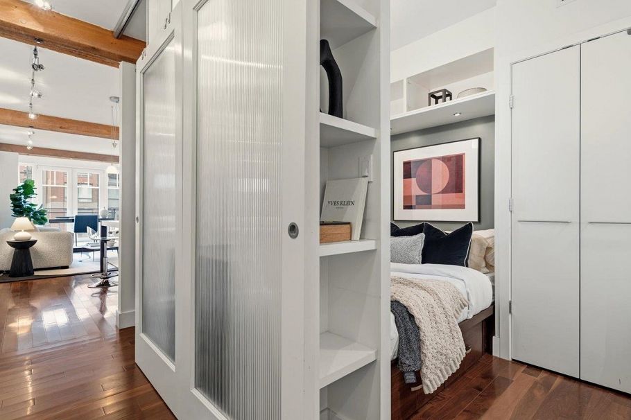 301 1275 Hamilton Street Vancouver, BC - 17