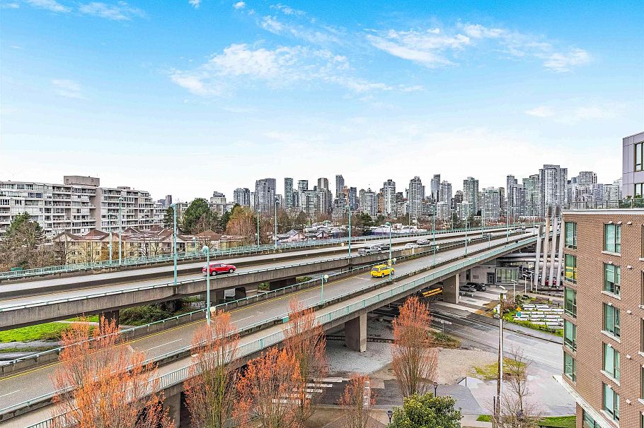 704 445 W 2nd Avenue Vancouver, BC - 27