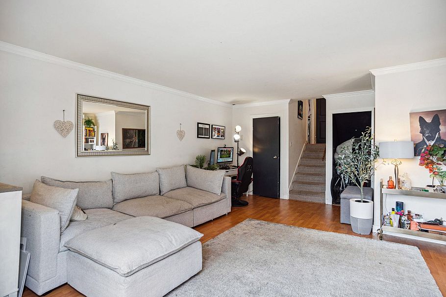 784 Millbank Vancouver, BC - 4