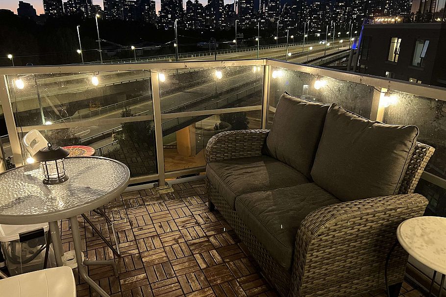 704 445 W 2nd Avenue Vancouver, BC - 34