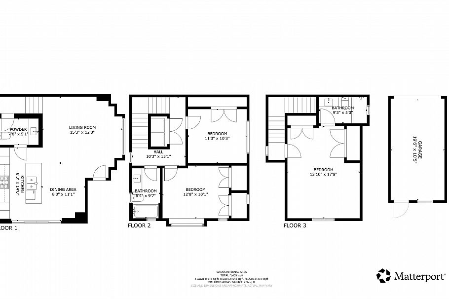 986 Renfrew Street Vancouver, BC - 22