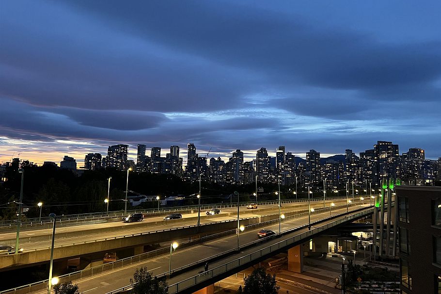 704 445 W 2nd Avenue Vancouver, BC - 33