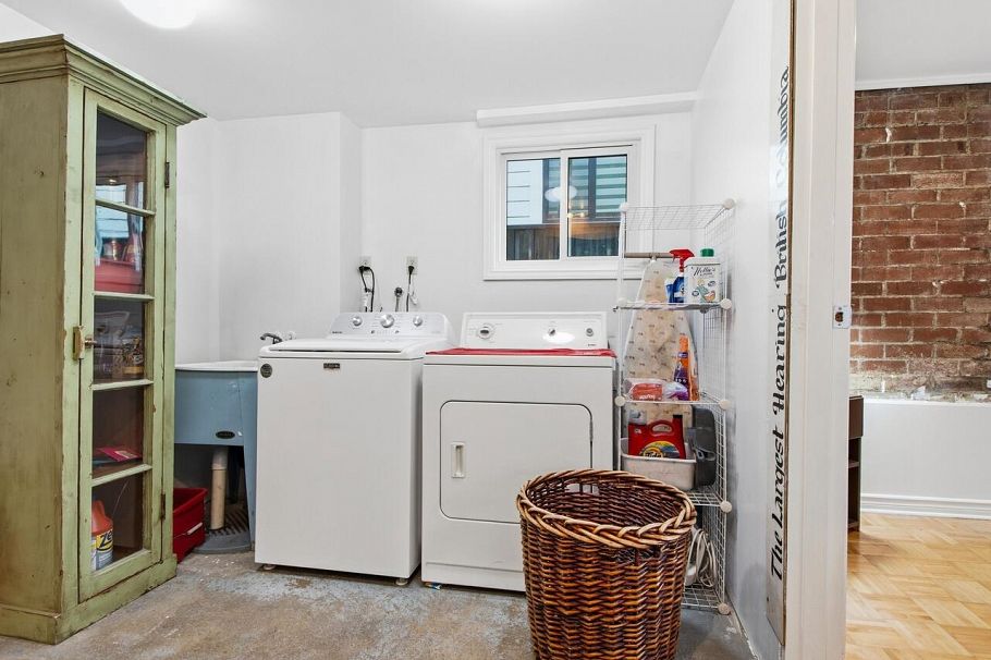 3039 Grant Street Vancouver, BC - 27