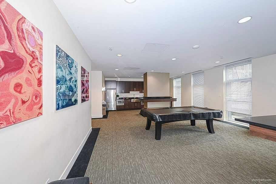 2407 888 Homer Street Vancouver, BC - 31