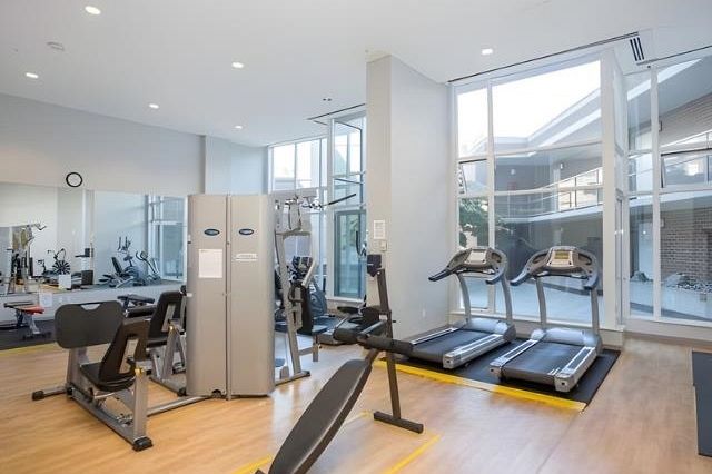 704 445 W 2nd Avenue Vancouver, BC - 21