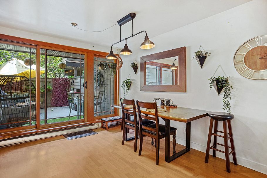 784 Millbank Vancouver, BC - 7