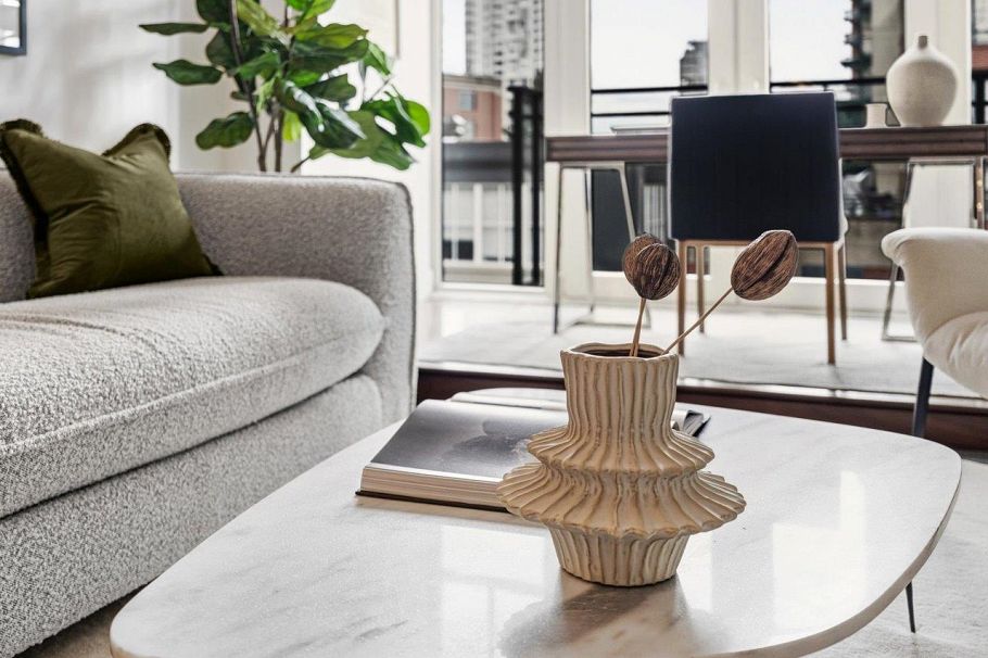 301 1275 Hamilton Street Vancouver, BC - 3