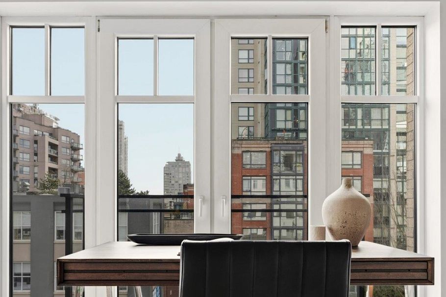 301 1275 Hamilton Street Vancouver, BC - 6