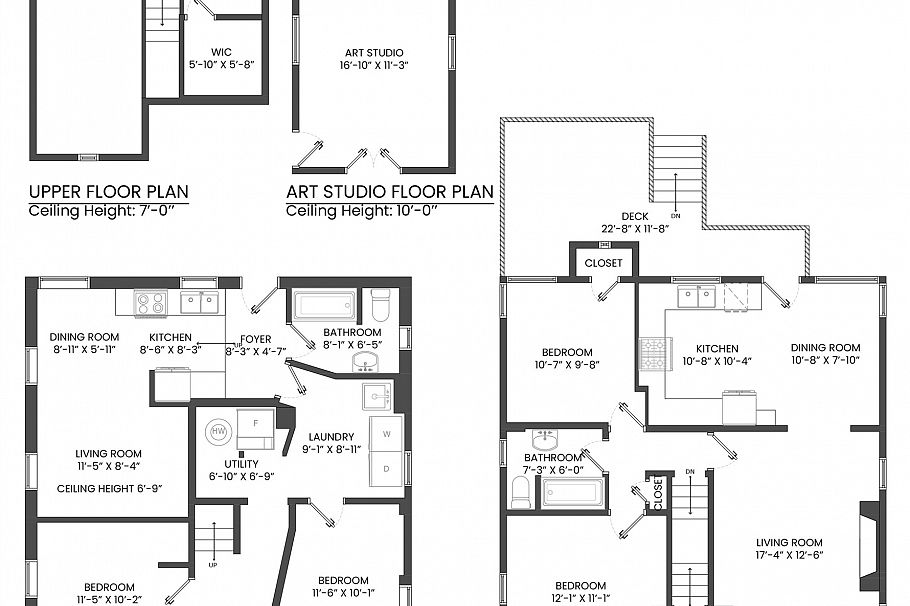 3039 Grant Street Vancouver, BC - 28