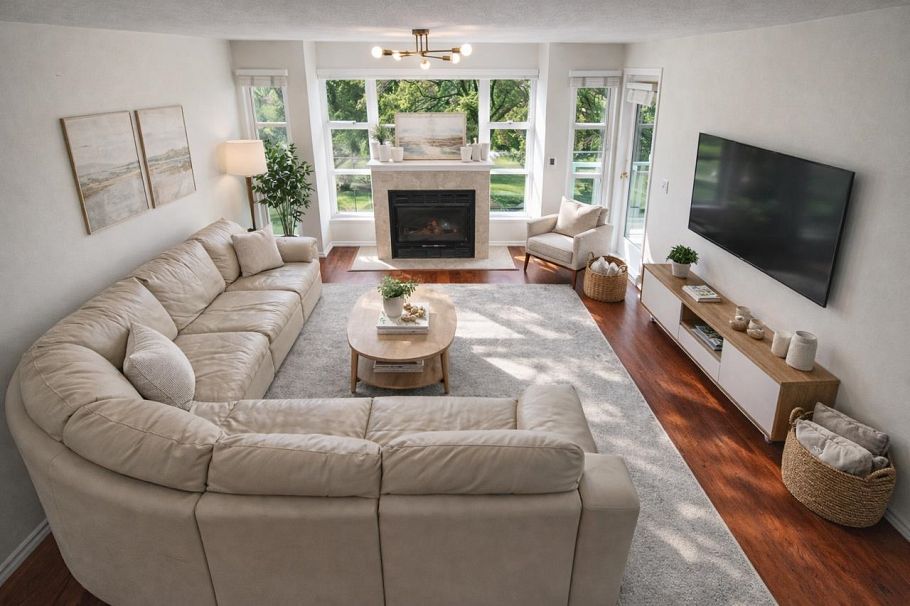 302 8728 SW Marine Drive Vancouver, BC - 1