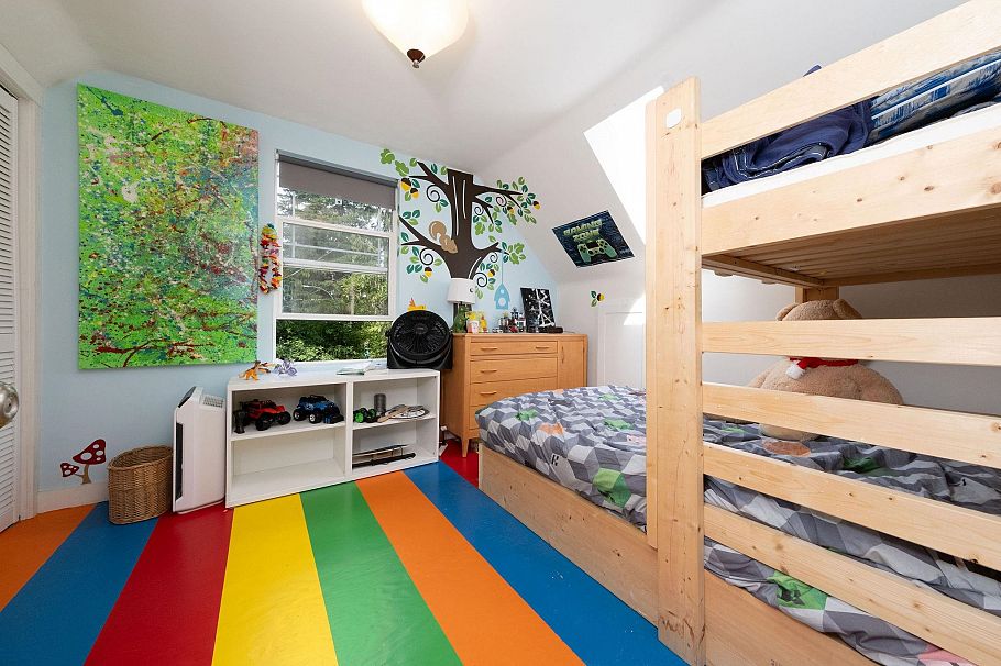 1075 Gladwin Drive North Vancouver, BC - 20