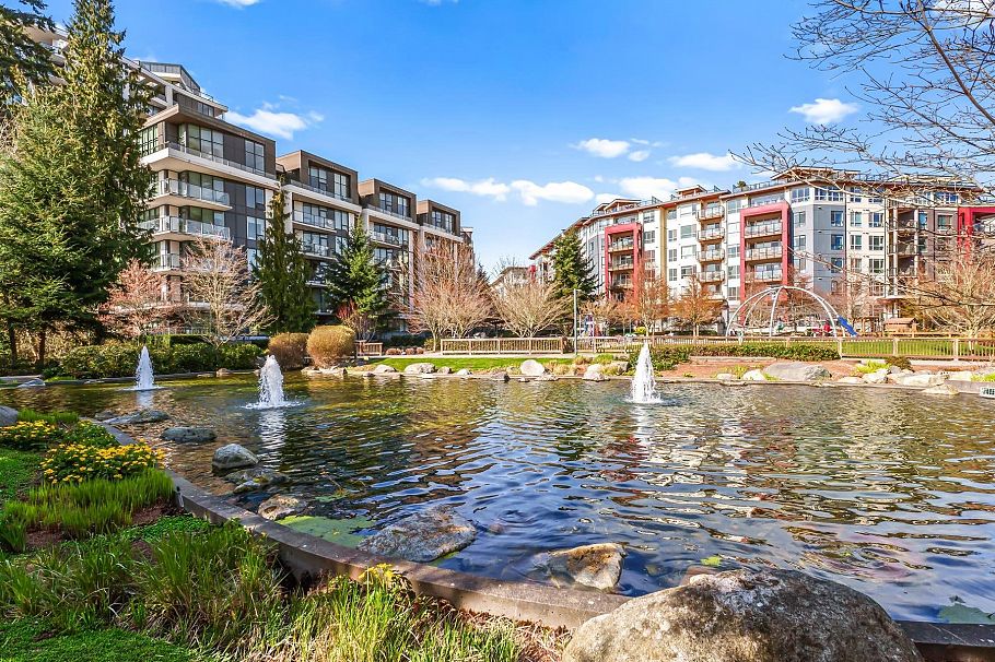 117 3581 Ross Drive Vancouver, BC - 27