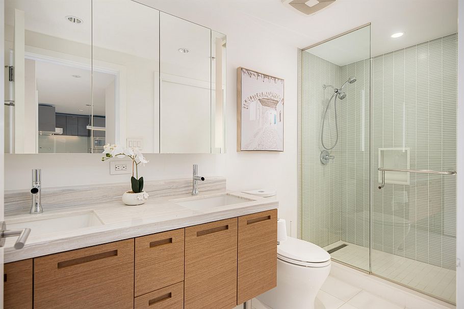 4607 777 Richards Street Vancouver, BC - 20