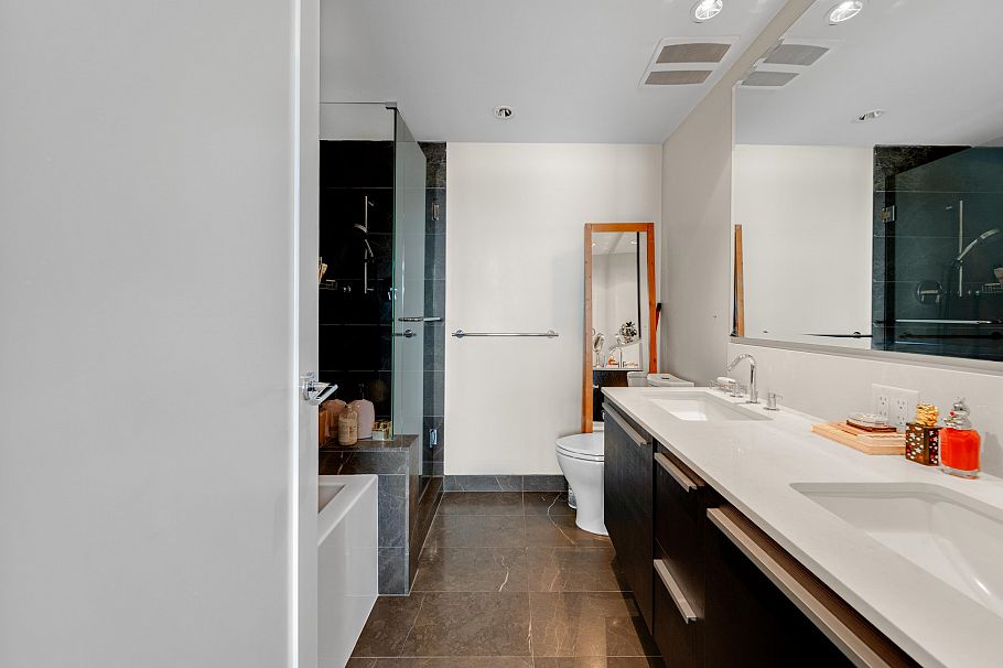 1804 1221 Bidwell Street Vancouver, BC - 23