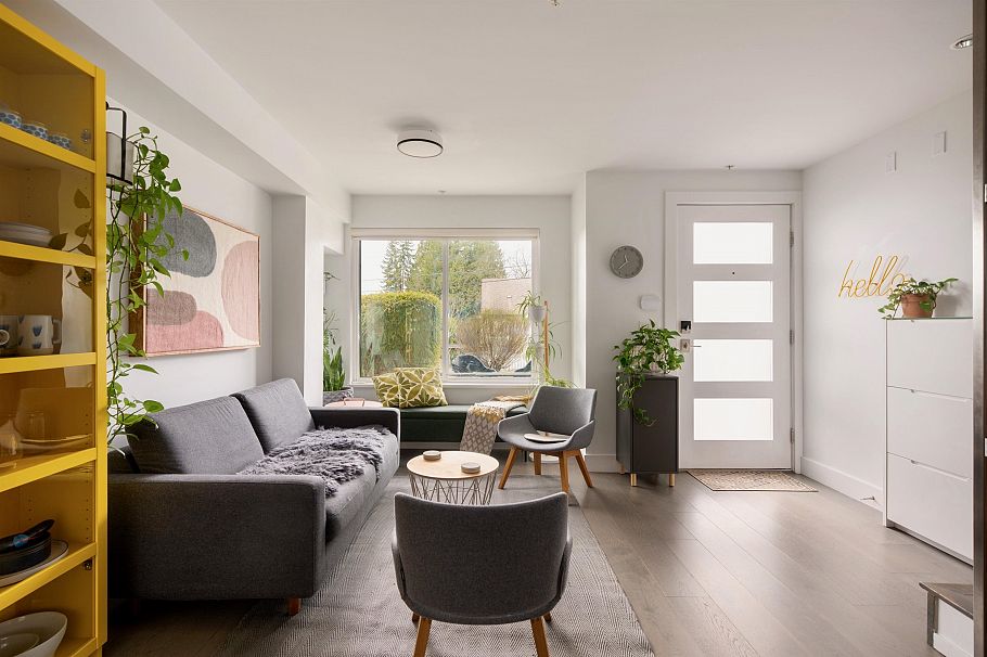 4 2358 Western Avenue North Vancouver, BC - 2