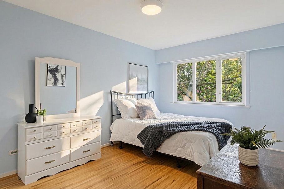 972 Beaconsfield Road North Vancouver, BC - 21