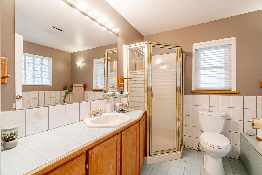 4035 Hoskins Road North Vancouver, BC - 10