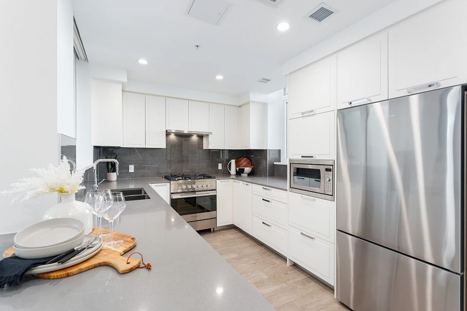 314 1471 Hunter Street North Vancouver, BC - 7