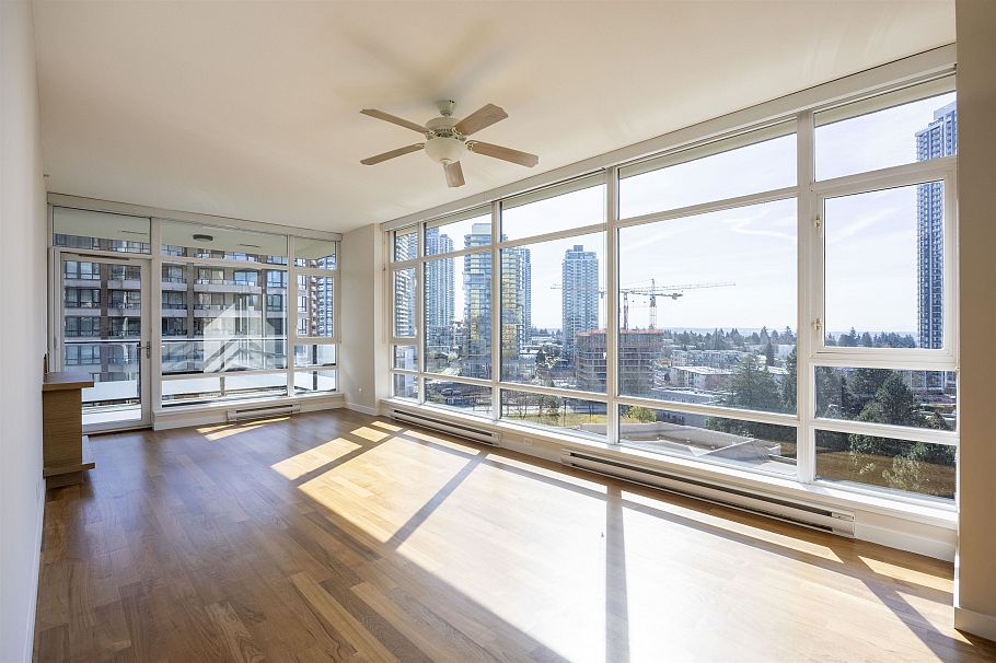 1004 6188 Wilson Avenue Burnaby, BC - 6