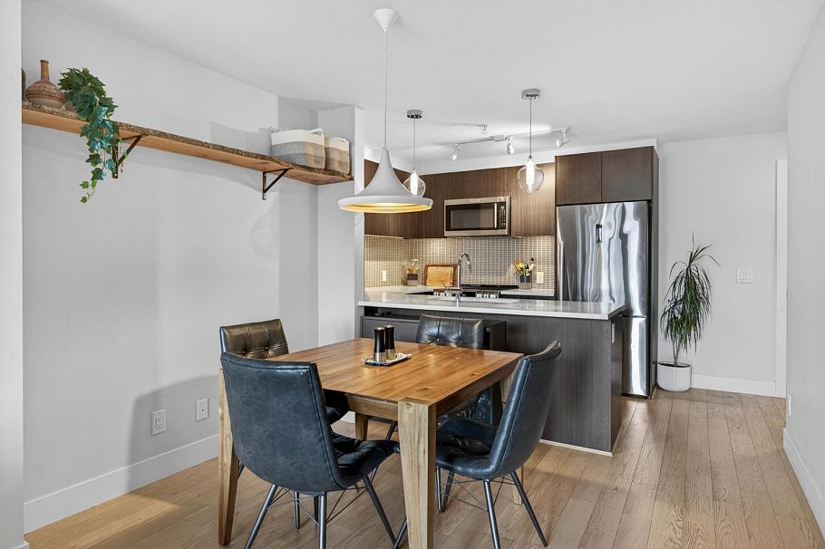 413 2477 Carolina Street Vancouver, BC - 7