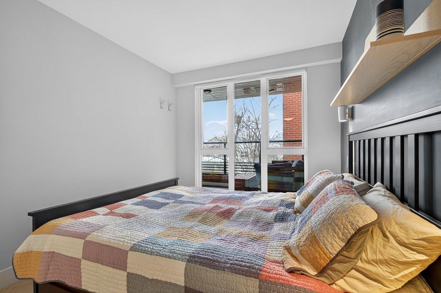 413 2477 Carolina Street Vancouver, BC - 14