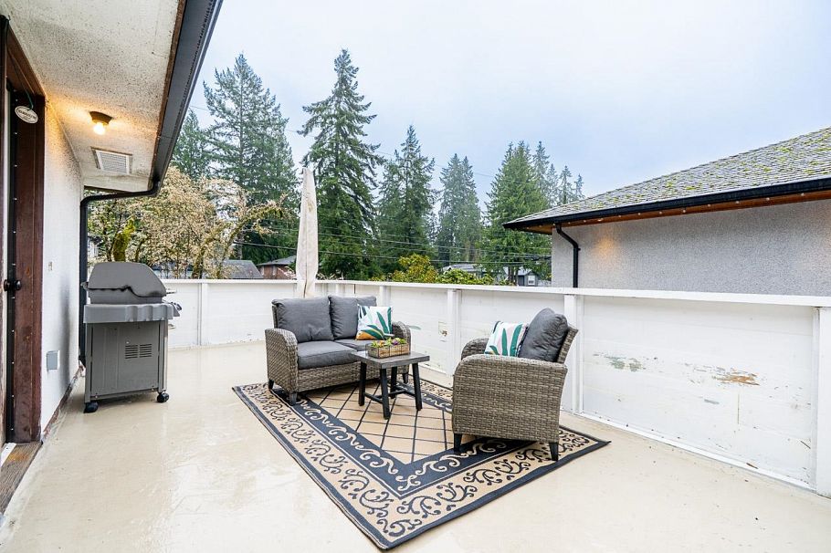 4035 Hoskins Road North Vancouver, BC - 17