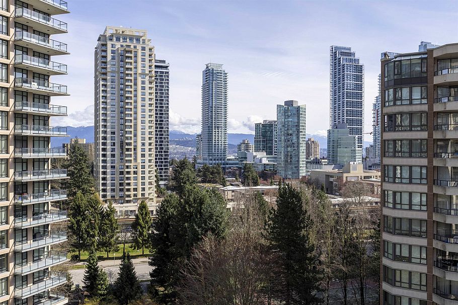 1004 6188 Wilson Avenue Burnaby, BC - 24