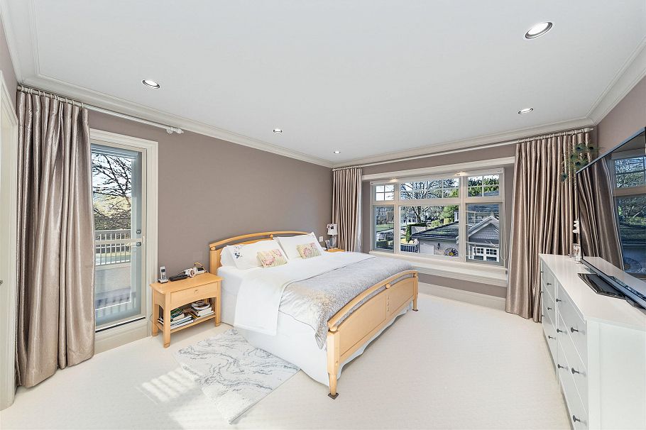 6981 Laurel Street Vancouver, BC - 23